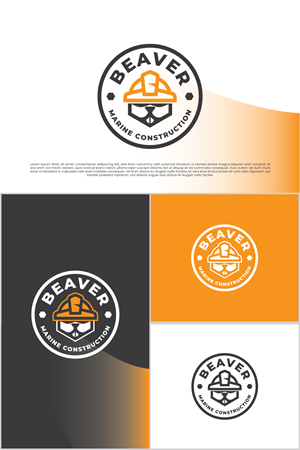 Logo Design by TrisDesign for The Beaver Bar | Design: #33357059