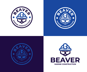 Logo Design by TrisDesign for The Beaver Bar | Design: #33359596