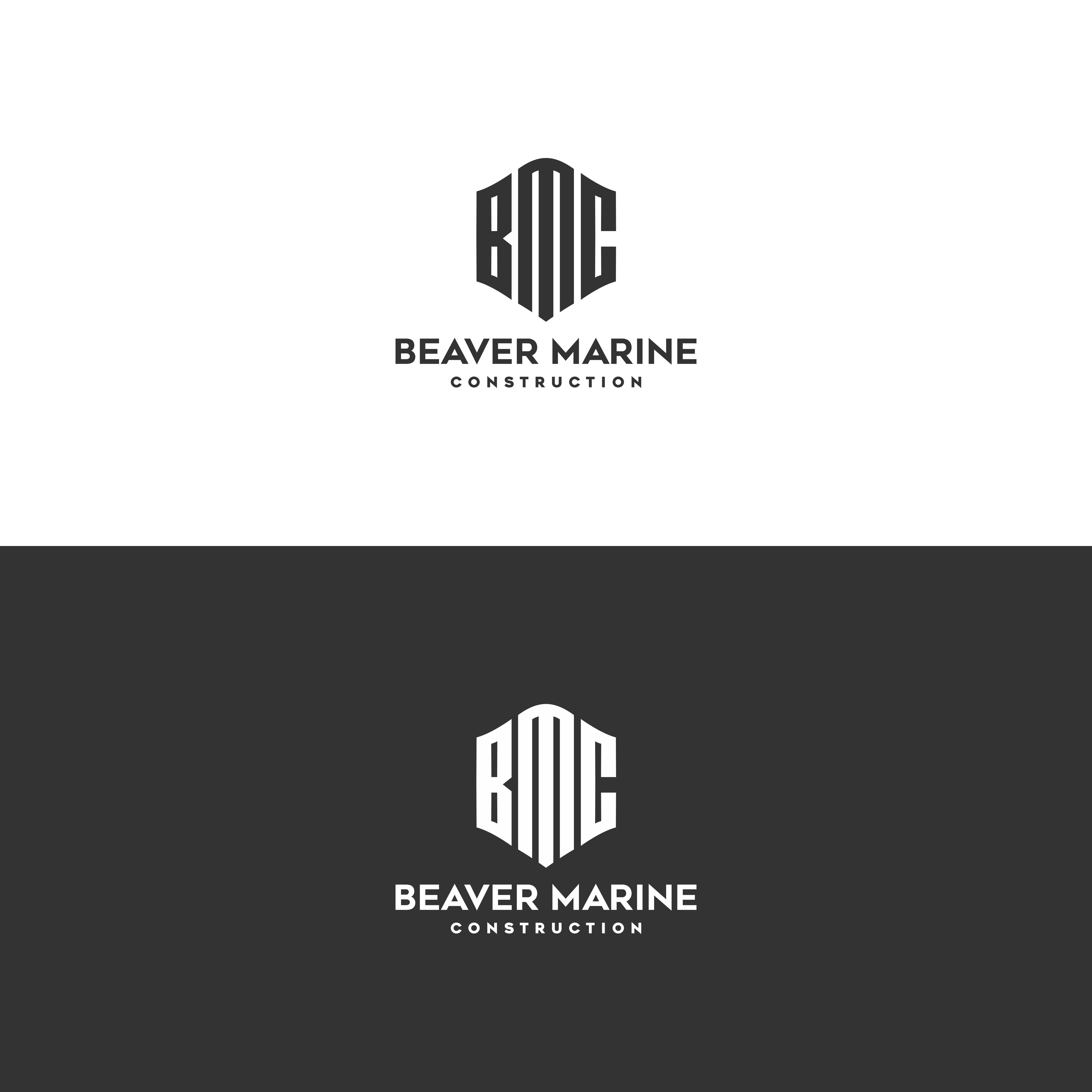 Logo Design by Adi firadika for The Beaver Bar | Design #33353166