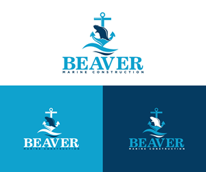 Diseño de Logo por Ansh Design para The Beaver Bar | Diseño: #33322427