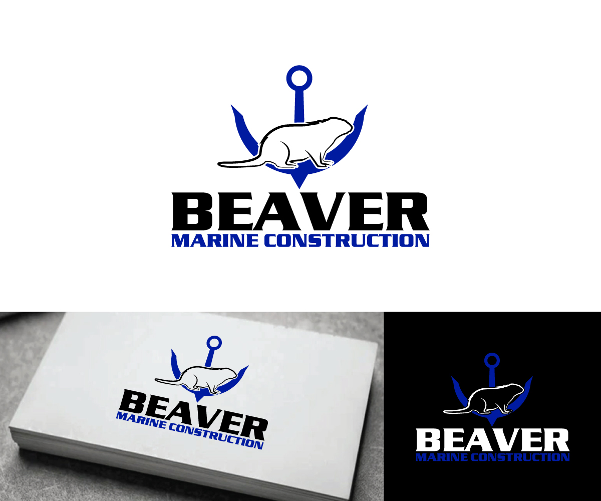 Diseño de Logo por Ansh Design para The Beaver Bar | Diseño #33322428