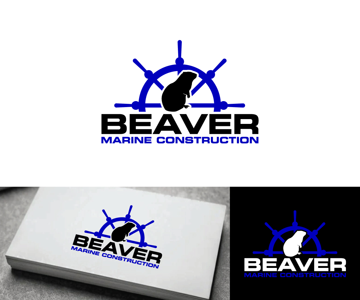 Logo Design by Ansh Design for The Beaver Bar | Design #33322429