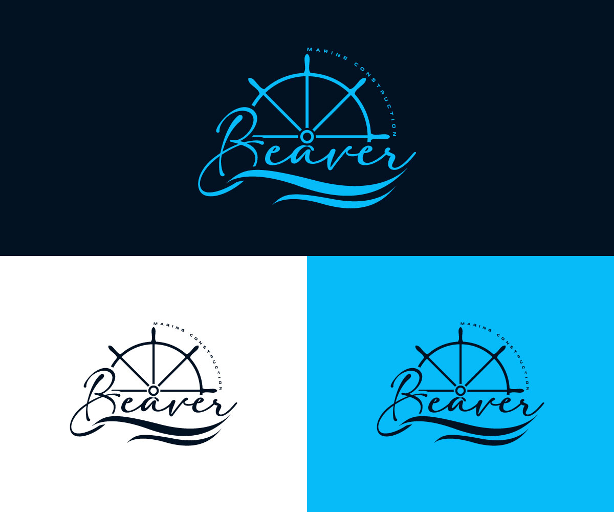Diseño de Logo por Ansh Design para The Beaver Bar | Diseño #33322430