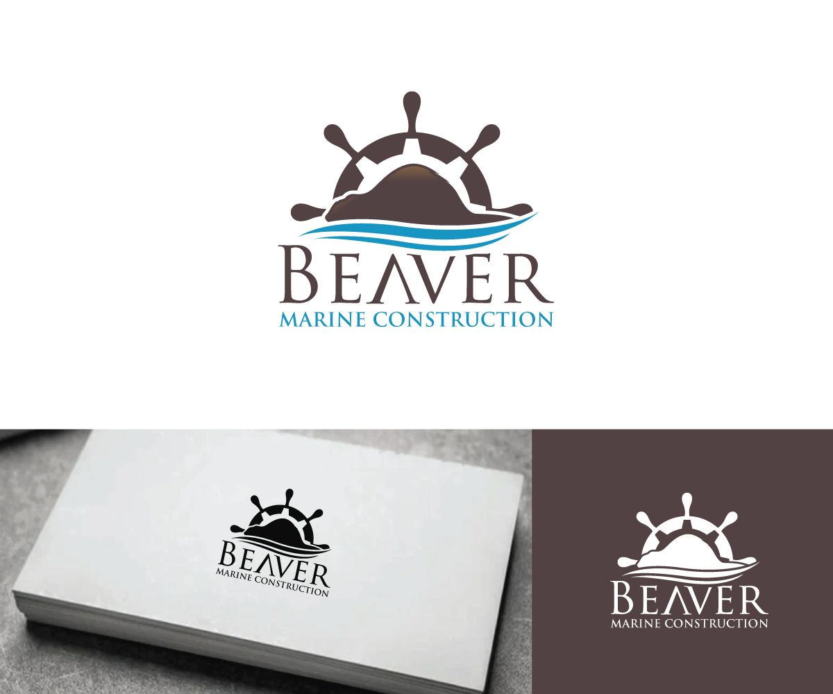 Diseño de Logo por Ansh Design para The Beaver Bar | Diseño #33322431