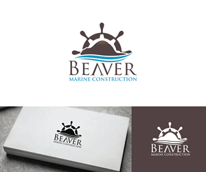 Diseño de Logo por Ansh Design para The Beaver Bar | Diseño: #33322431