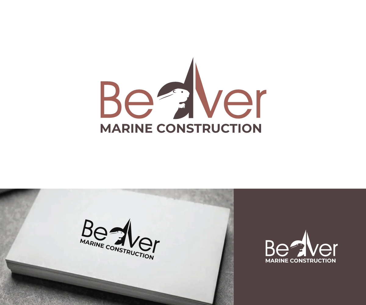 Logo Design by Ansh Design for The Beaver Bar | Design #33322432