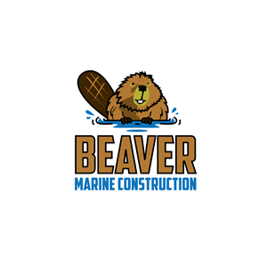 Logo-Design von geni für The Beaver Bar | Design #33342639