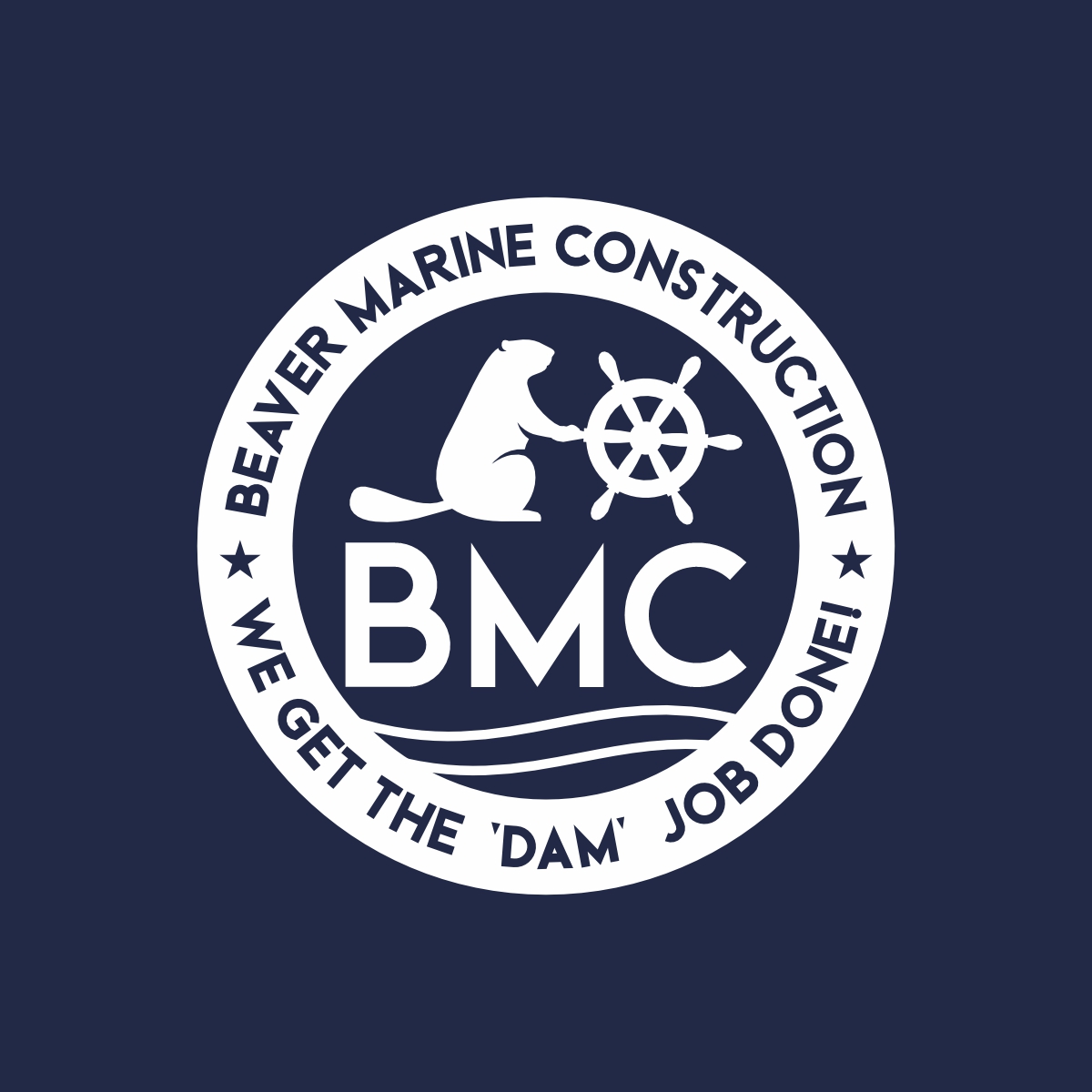 Logo Design by Ashani Bhattacharya for The Beaver Bar | Design #33316909