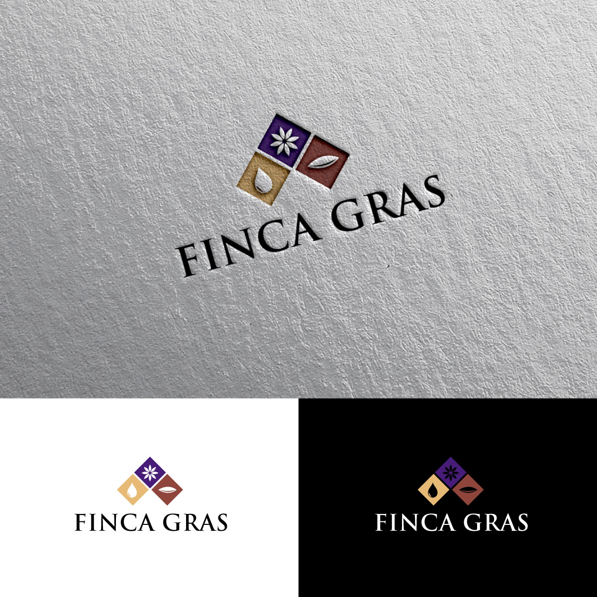 Logo Design by chris Ray for this project | Design #33318303