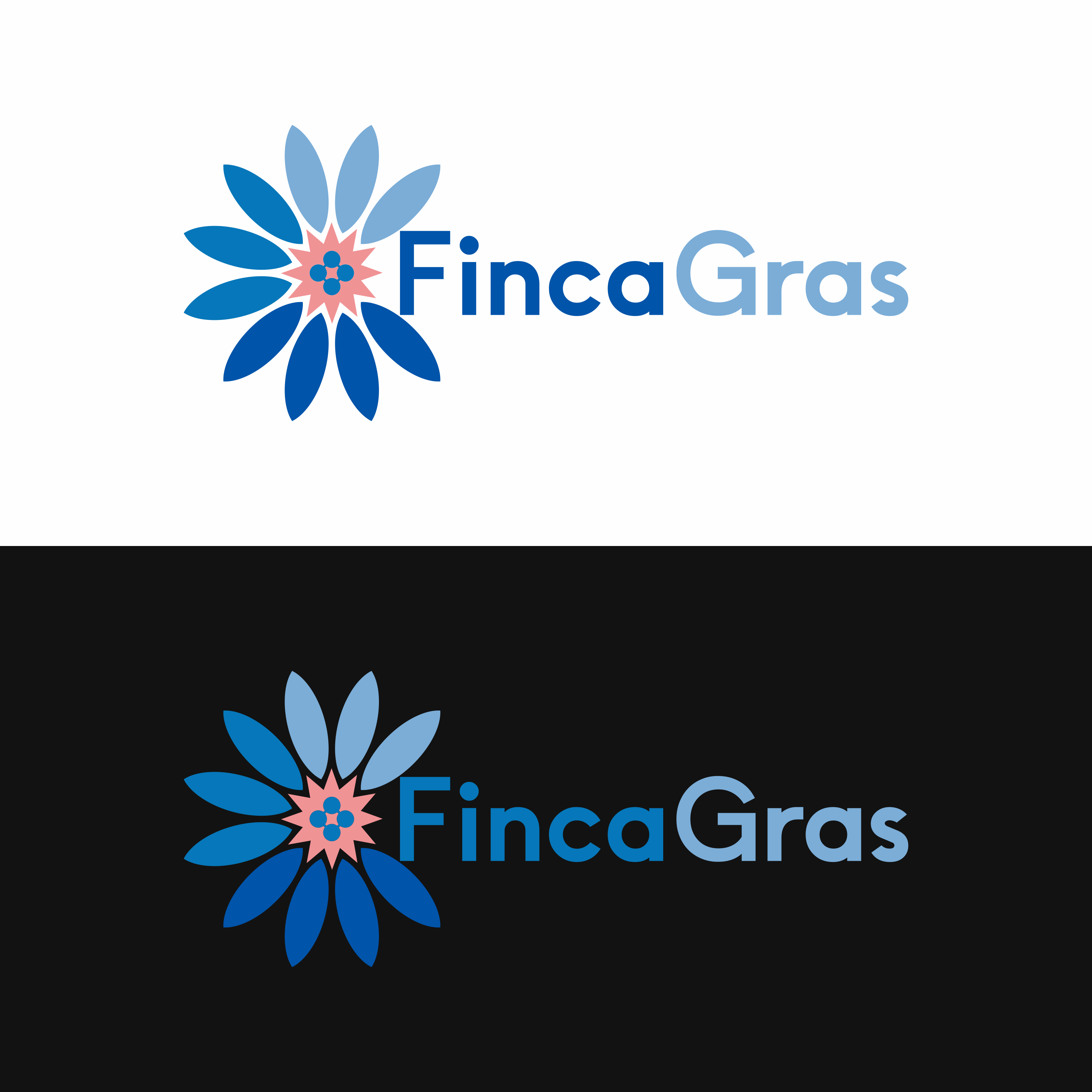 Logo Design by arillingga for this project | Design #33319704