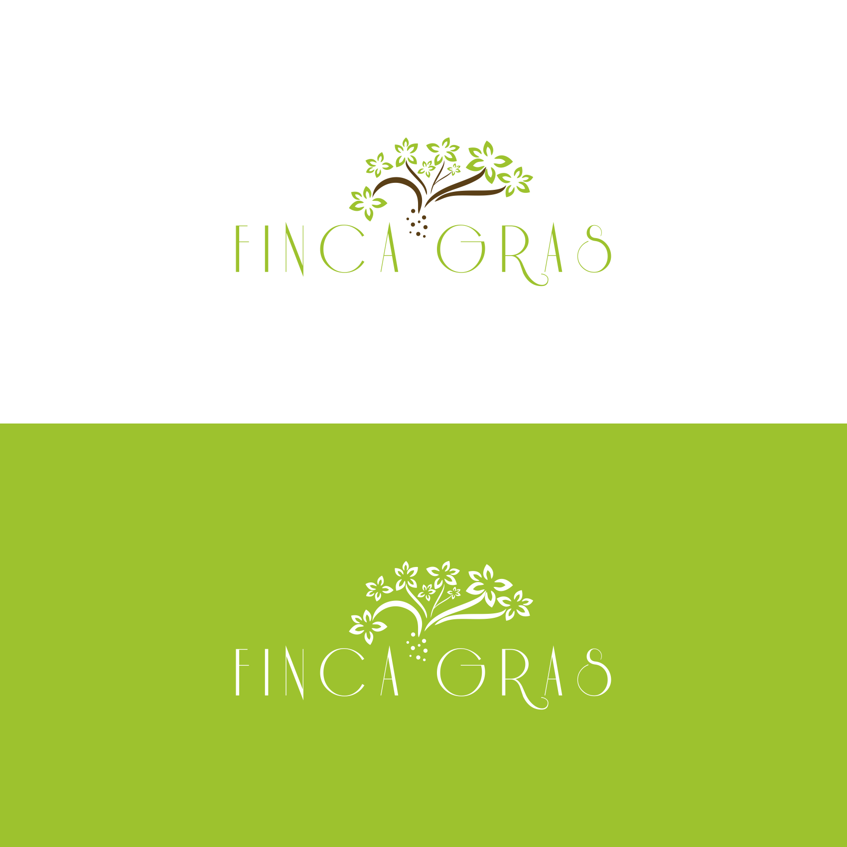 Logo Design by sal_amah for this project | Design #33318982