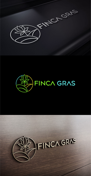 Logo Design by Graphic Media