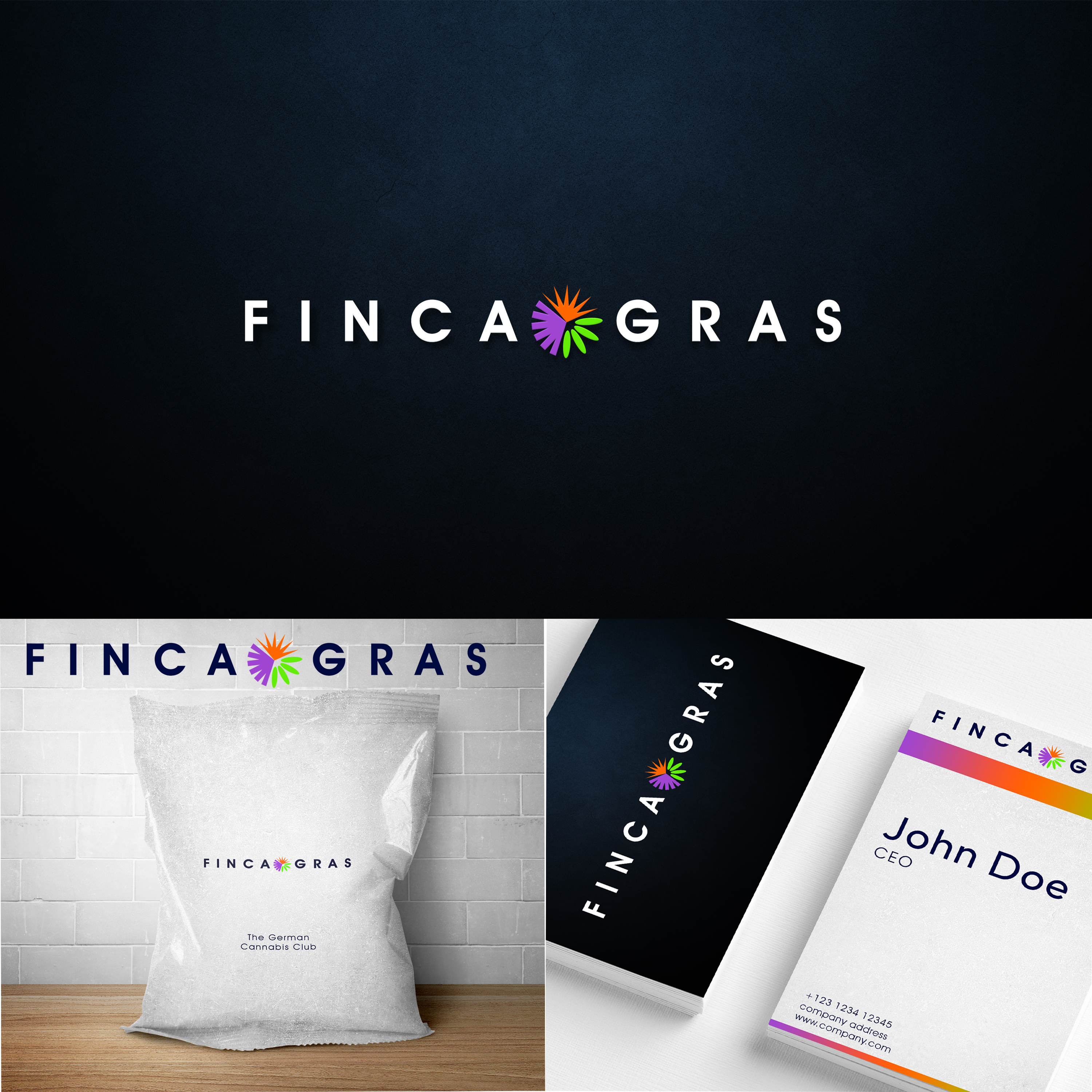 Logo Design by Lezette_G for this project | Design #33329241