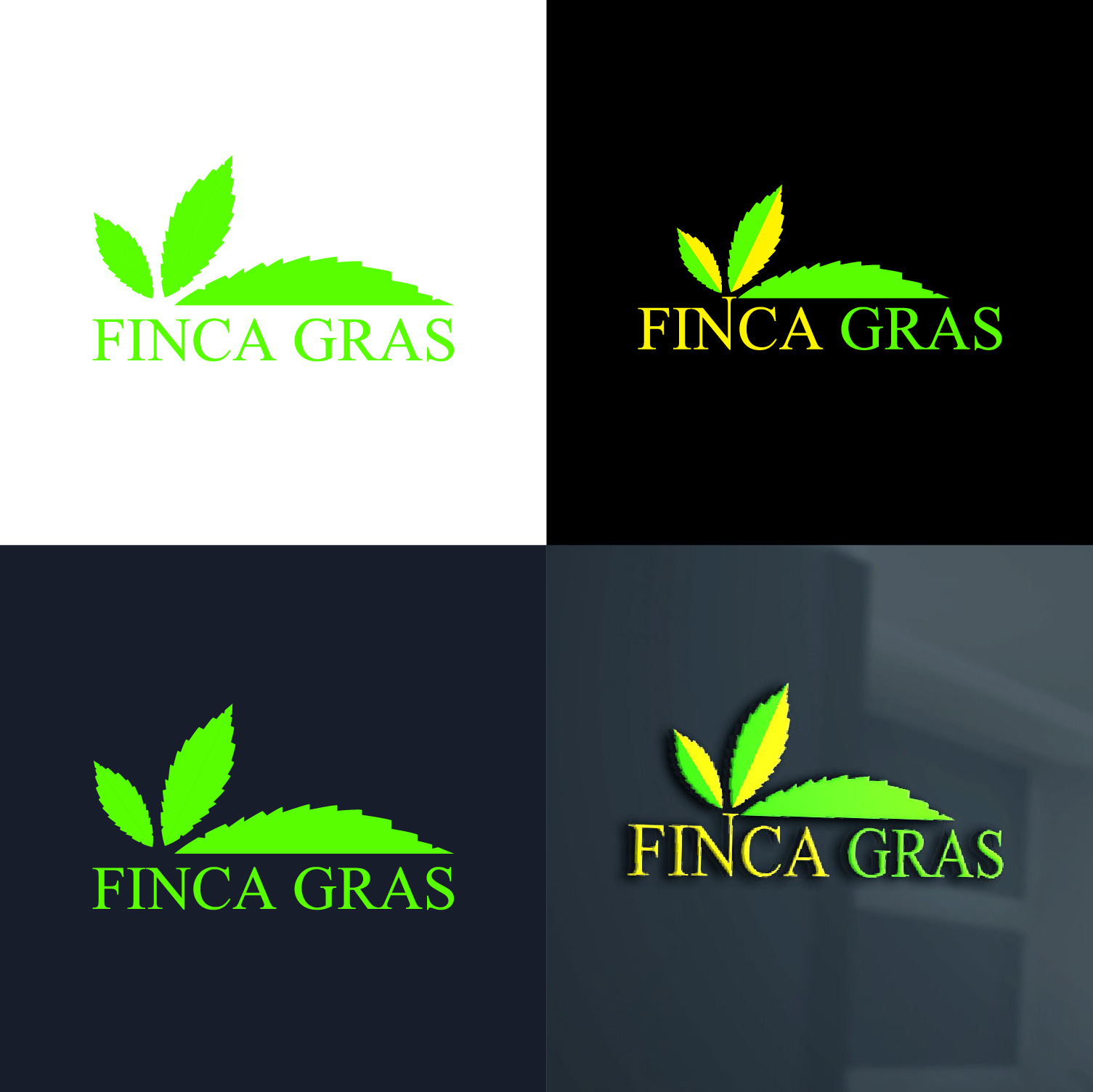Logo Design by 4tech services for this project | Design #33319120