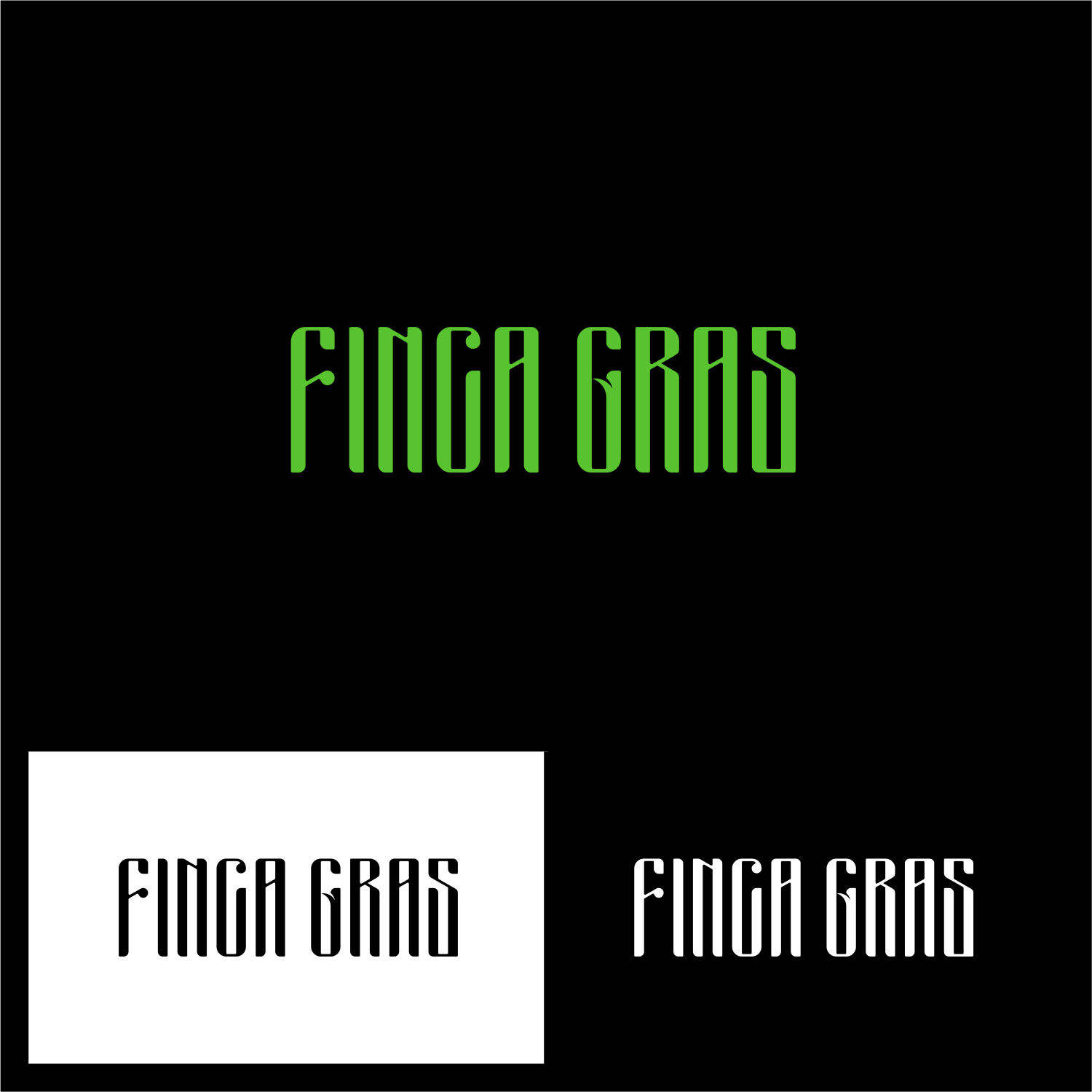 Logo Design by ThiagoB for this project | Design #33325724