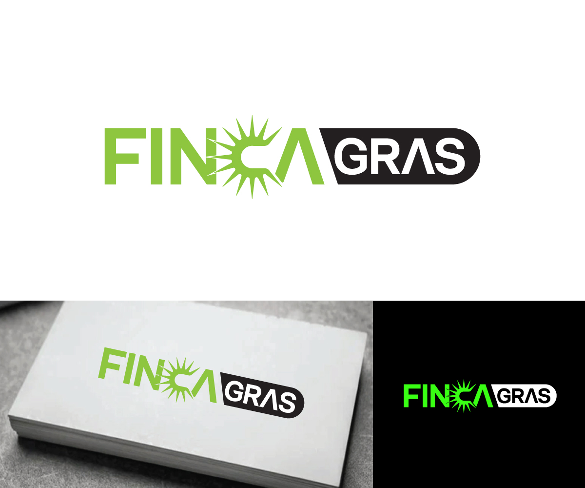 Logo Design by Ansh Design for this project | Design #33322880