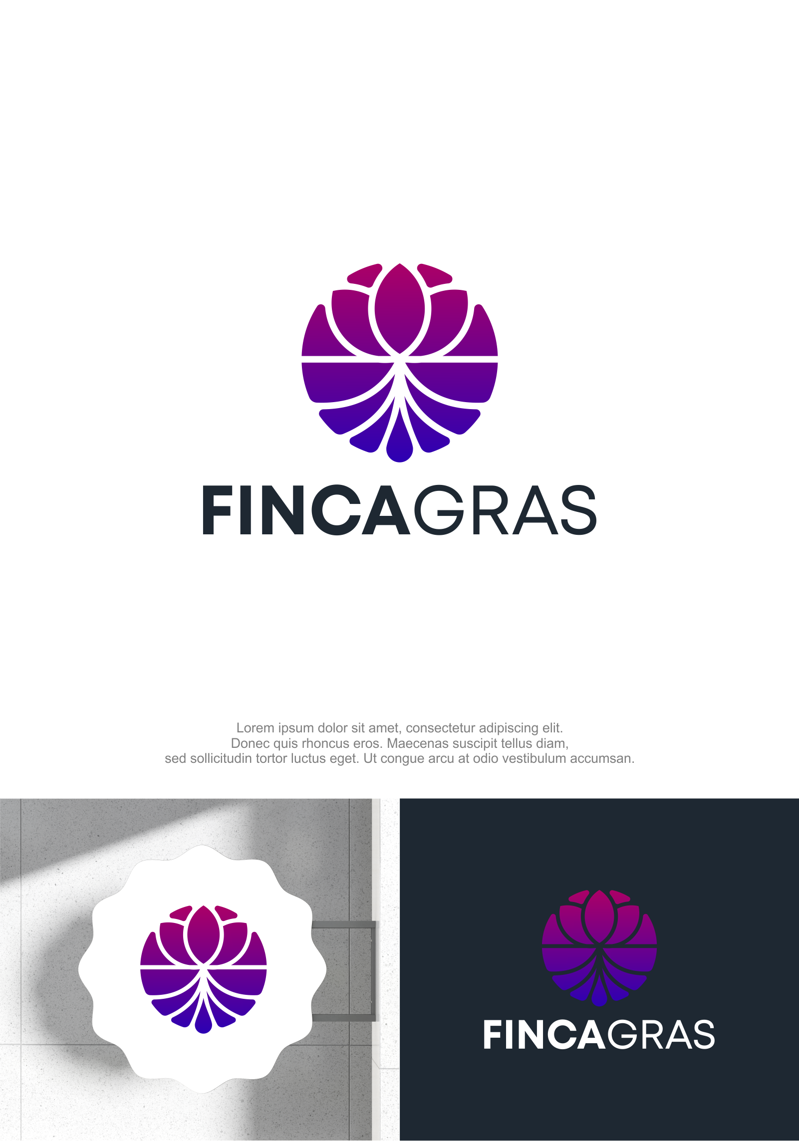 Logo Design by M.Syaiful Huda for this project | Design #33318214