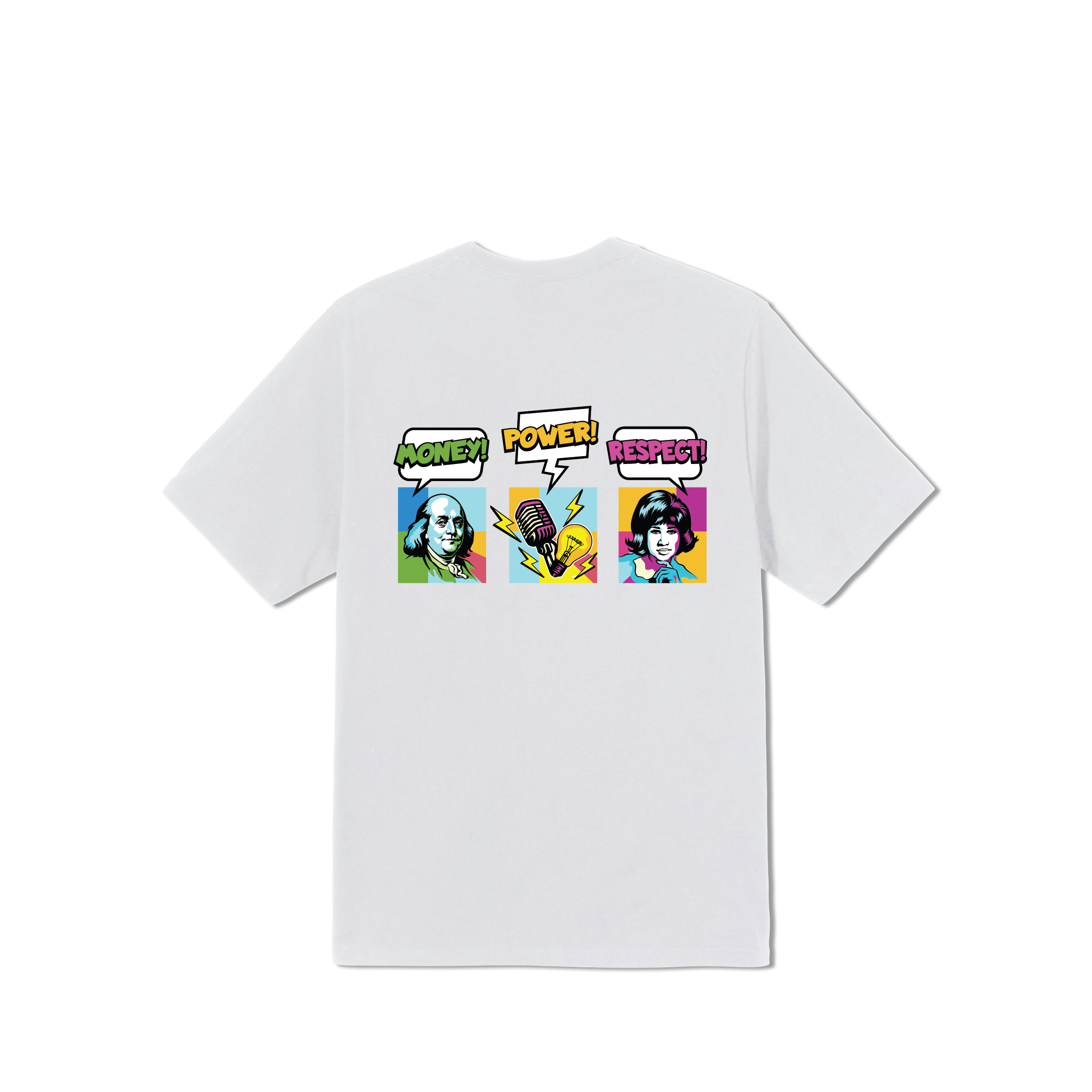 T-shirt Design by dskyvbc for this project | Design #33328637