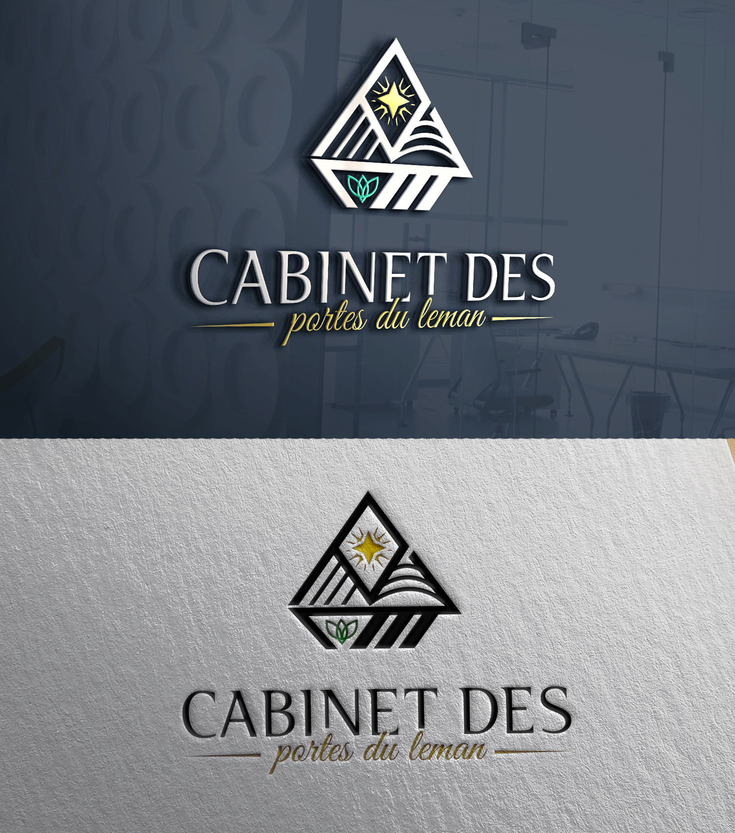 Logo-Design von 24ksunny für dieses Projekt | Design #33328479