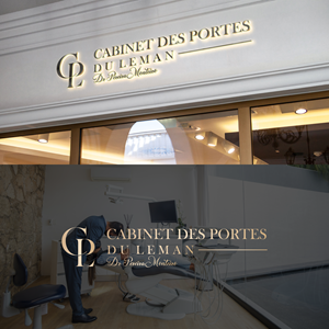 Diseño de Logo por syad666 para este proyecto | Diseño: #33327525