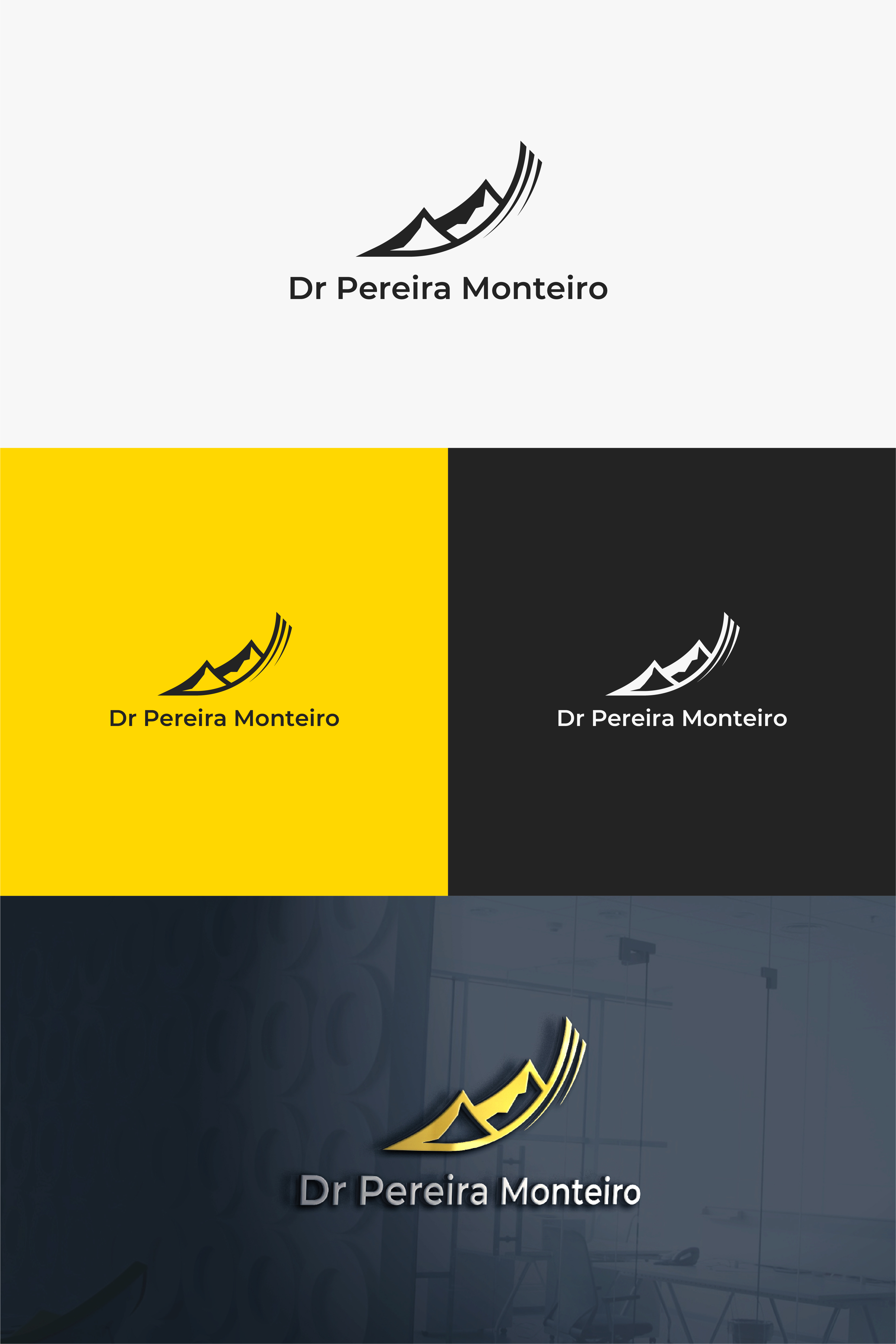 Logo Design by Boril Std for this project | Design #33343571