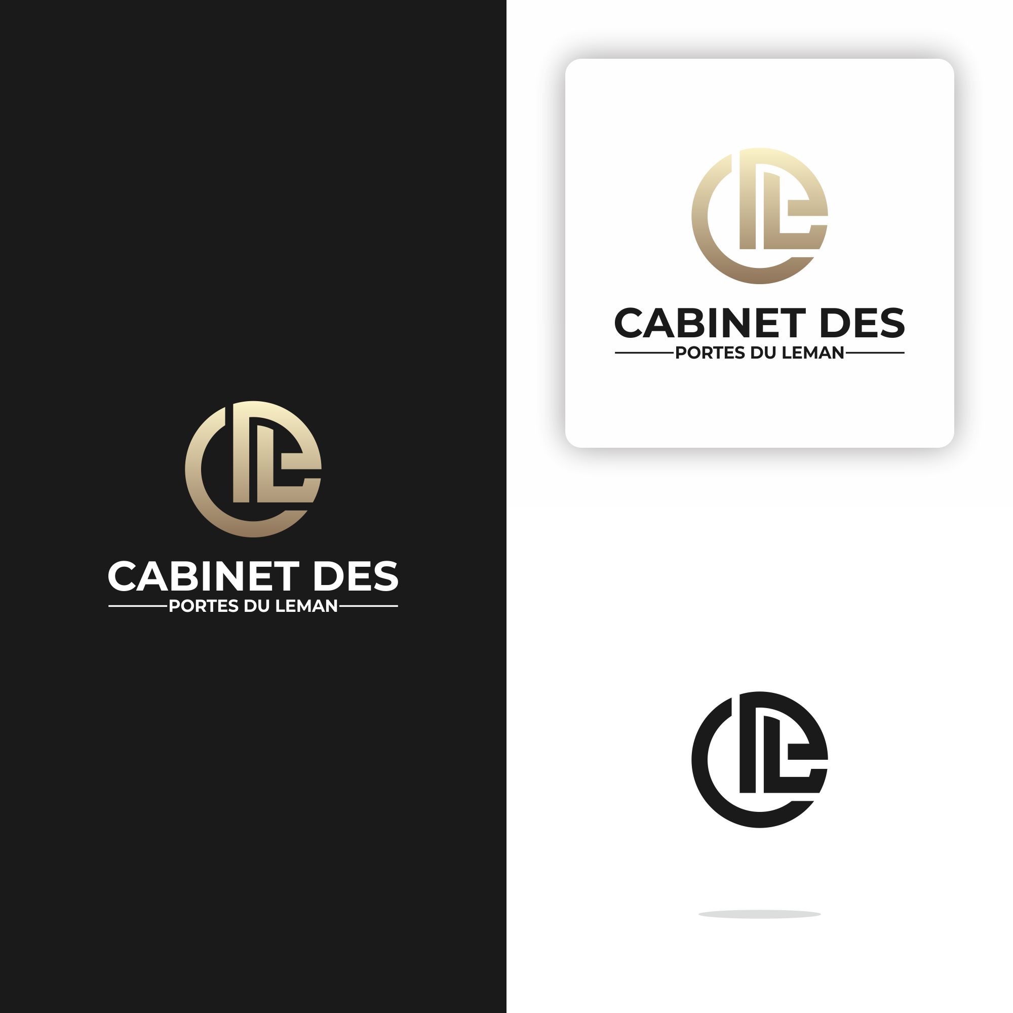 Logo Design by ark 2 for this project | Design #33327154