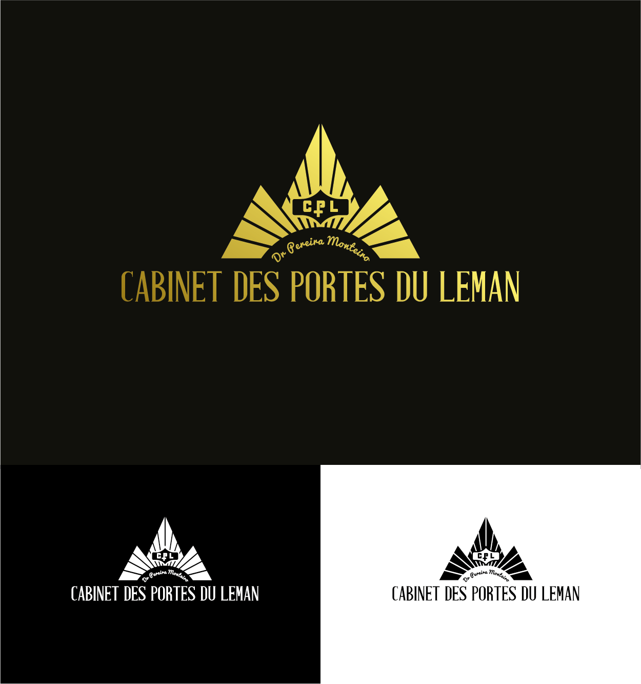 Logo Design by nhembram~ for this project | Design #33365986