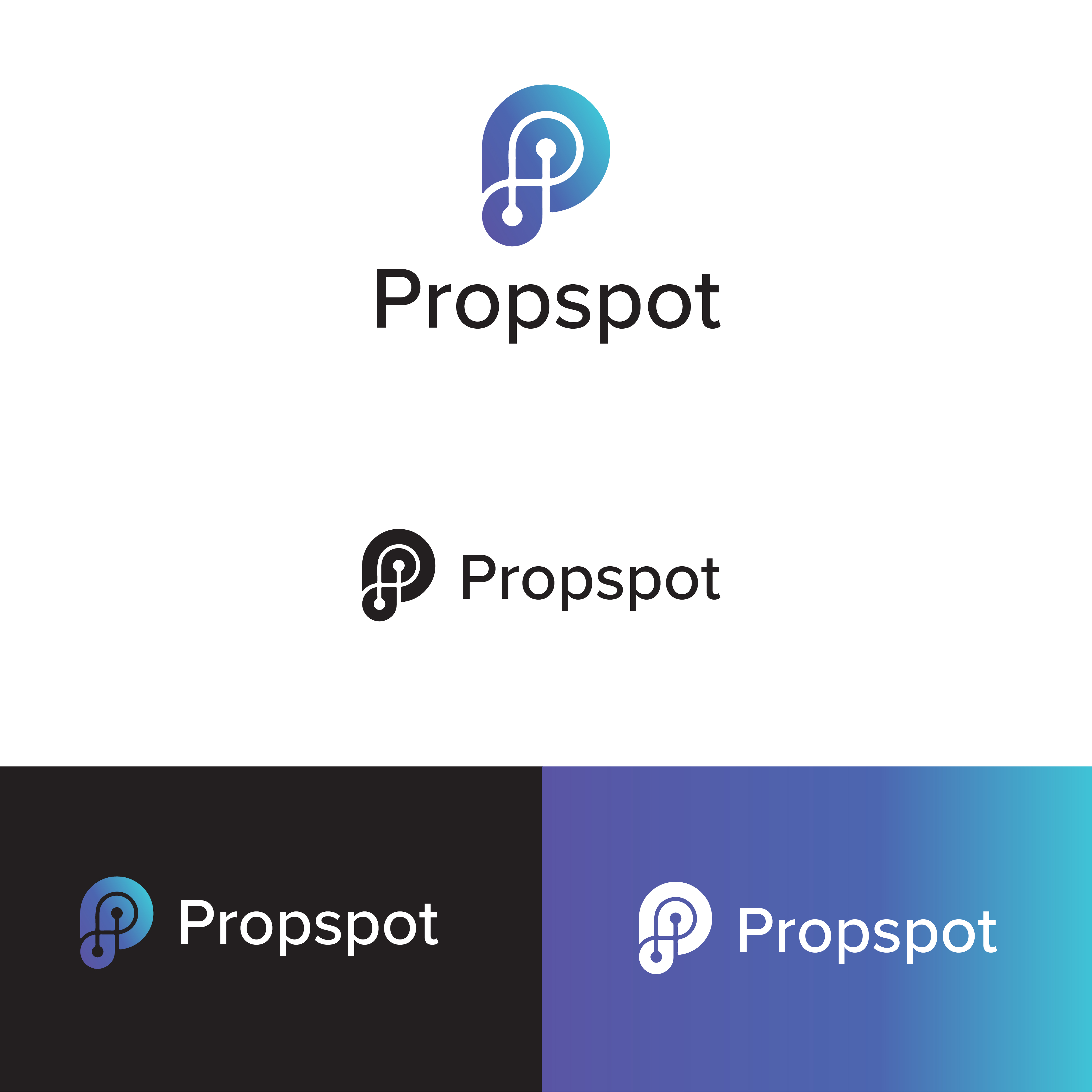 Logo Design by PurpleBoa for this project | Design #33357546