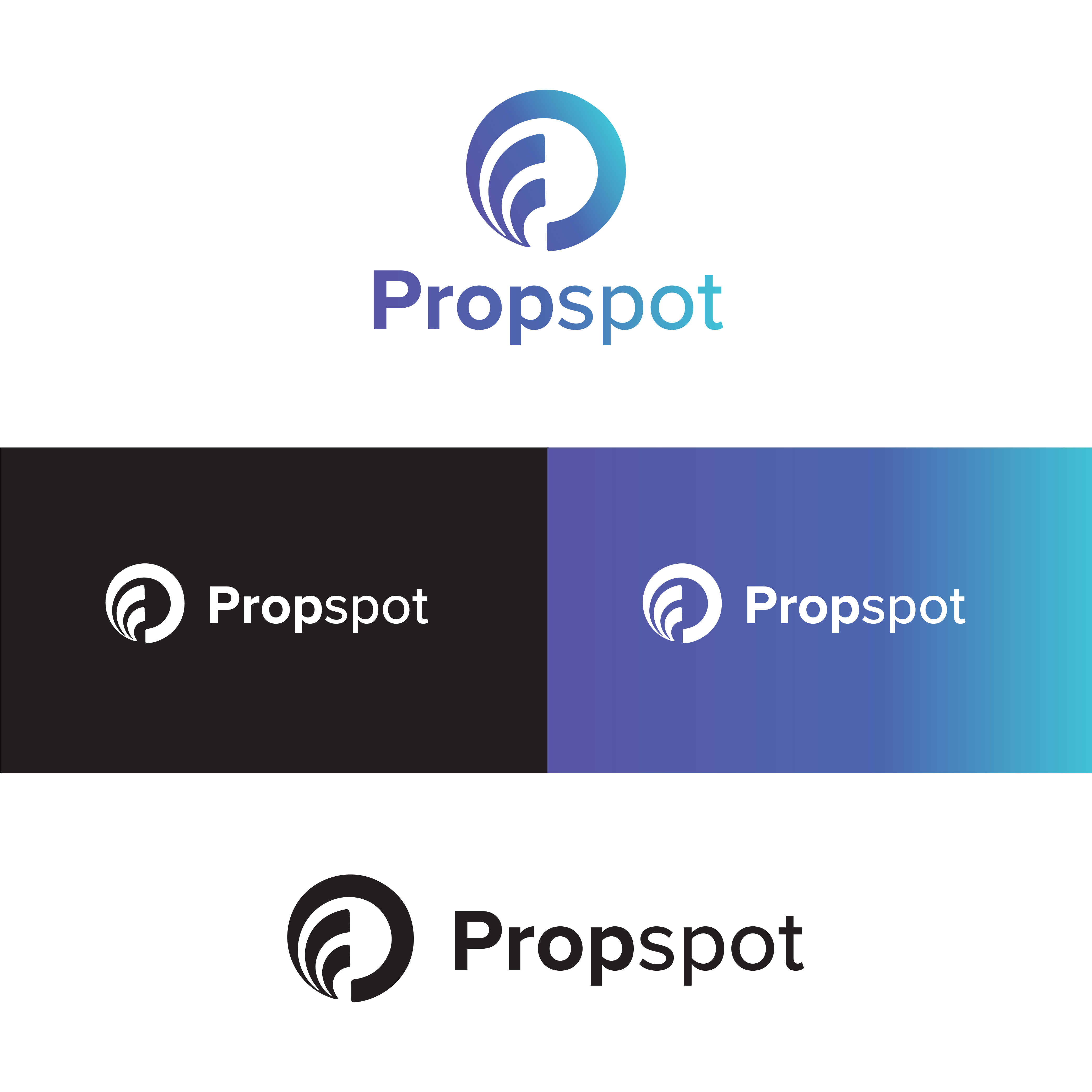 Logo Design by PurpleBoa for this project | Design #33357548