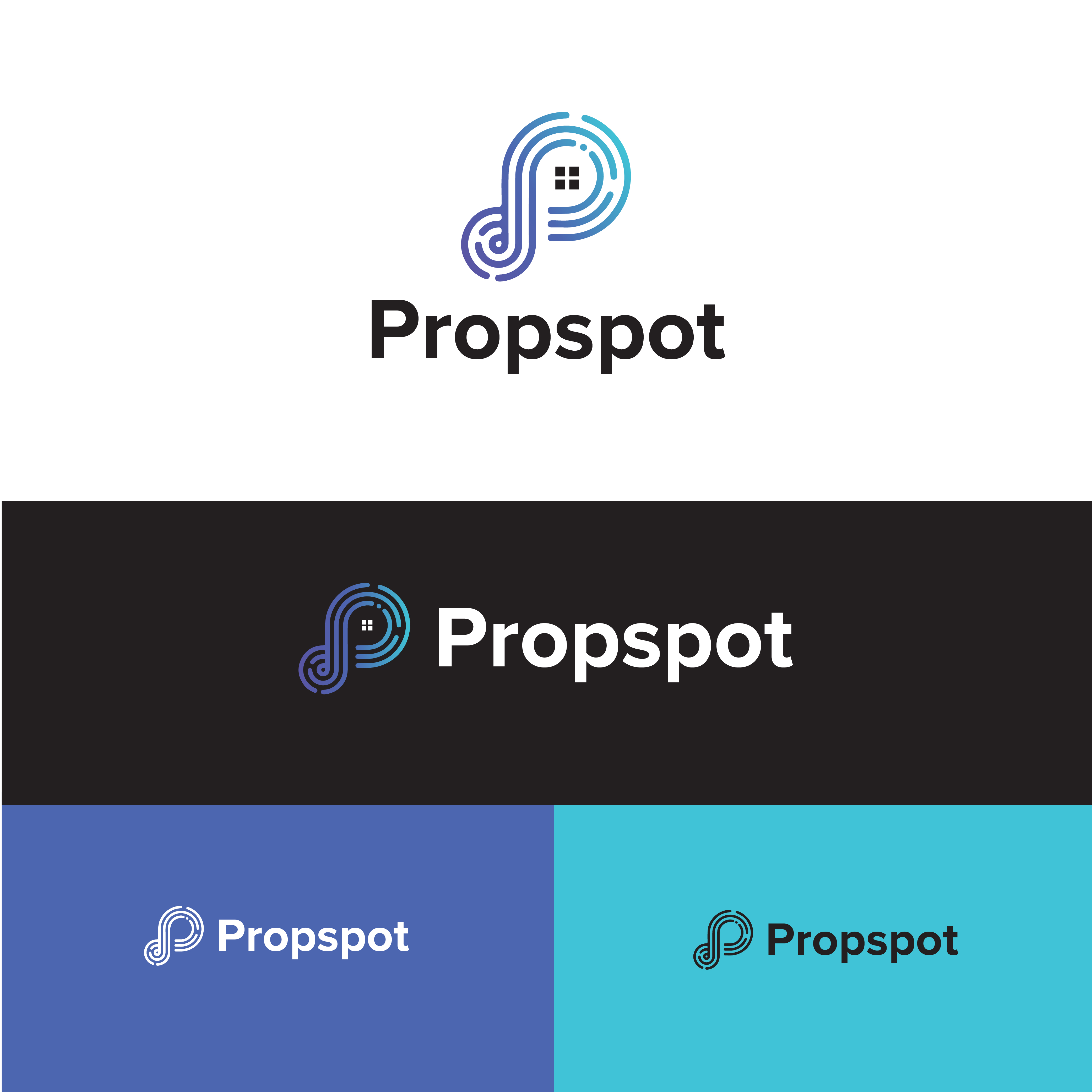 Logo Design by PurpleBoa for this project | Design #33357573