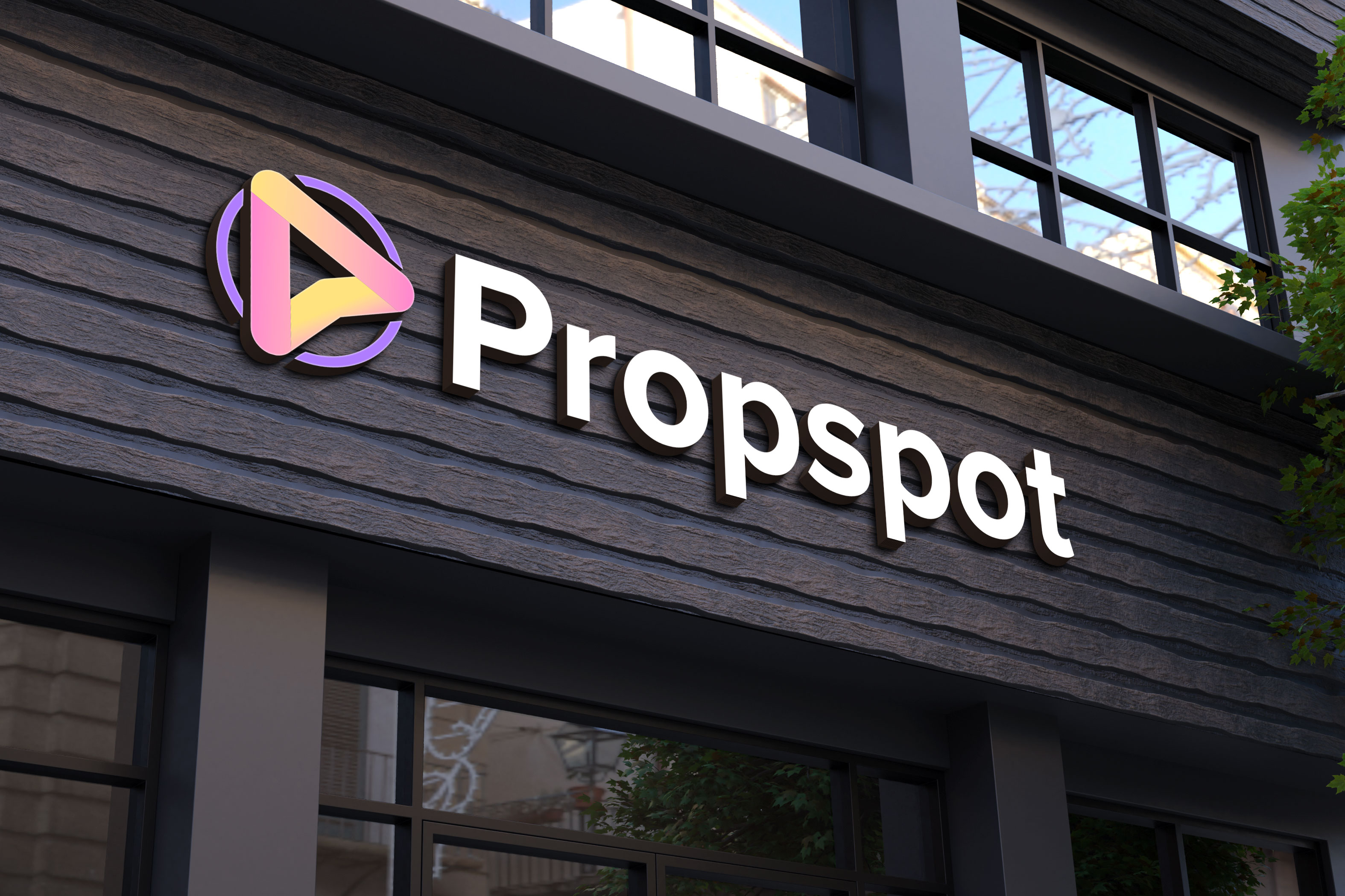 Logo-Design von Kavth für dieses Projekt | Design #33349641