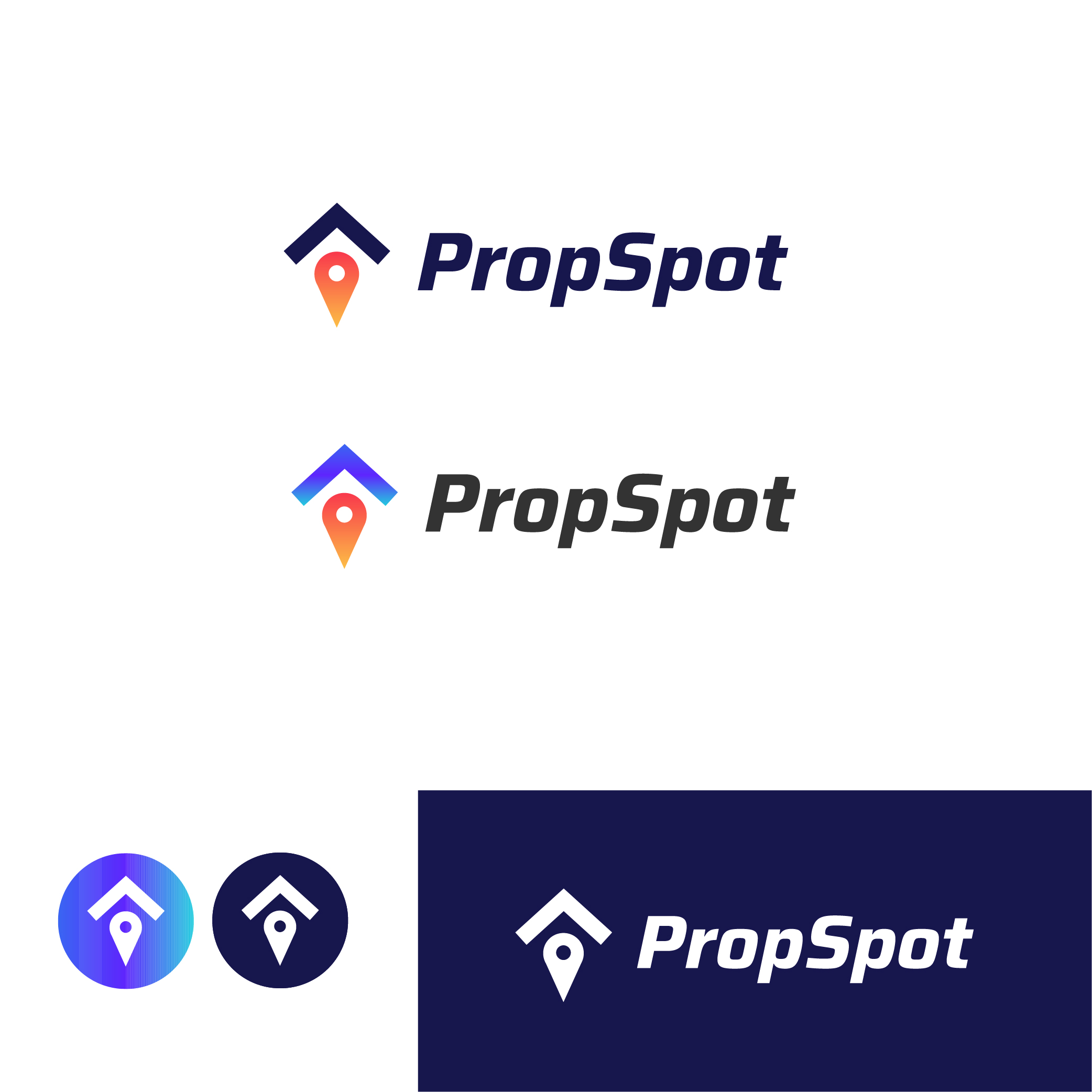 Logo Design by Pongas.id for this project | Design #33356624