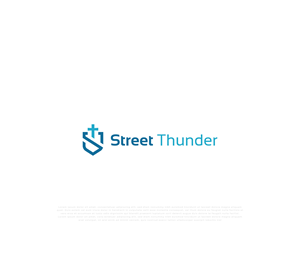 Logo Design by mehedi.h for Street Thunder Productions | Design: #33324755