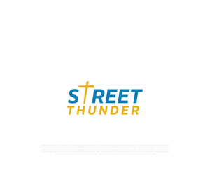 Logo Design by mehedi.h for Street Thunder Productions | Design: #33331847