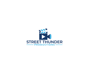 Logo Design by Spark  Design for Street Thunder Productions | Design: #33321099