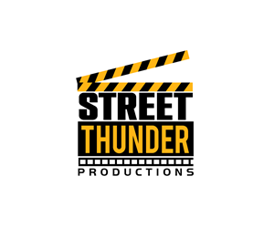 Logo Design by Paint-Tools for Street Thunder Productions | Design #33323819