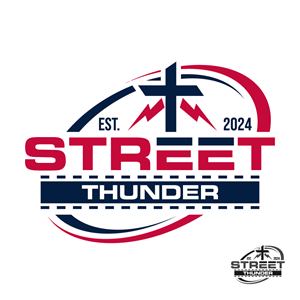 Logo Design by Suvendu.S for Street Thunder Productions | Design: #33354355