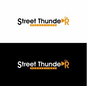 Logo Design by BEANDESIGN^_^ for Street Thunder Productions | Design: #33322909
