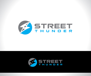Logo Design by YourLogoMaster for Street Thunder Productions | Design: #33324371