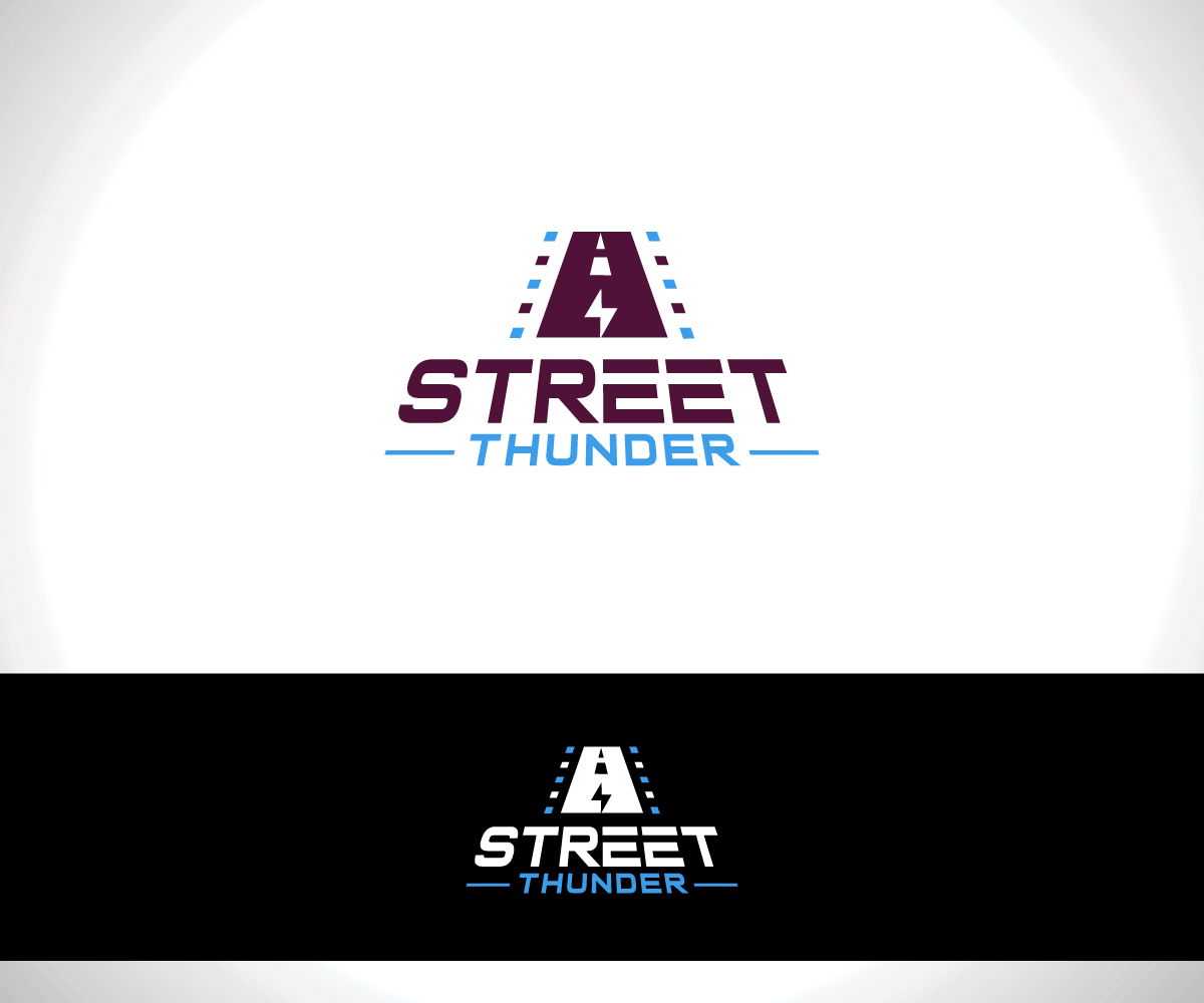 Design de Logo par YourLogoMaster pour Street Thunder Productions | Design #33324372