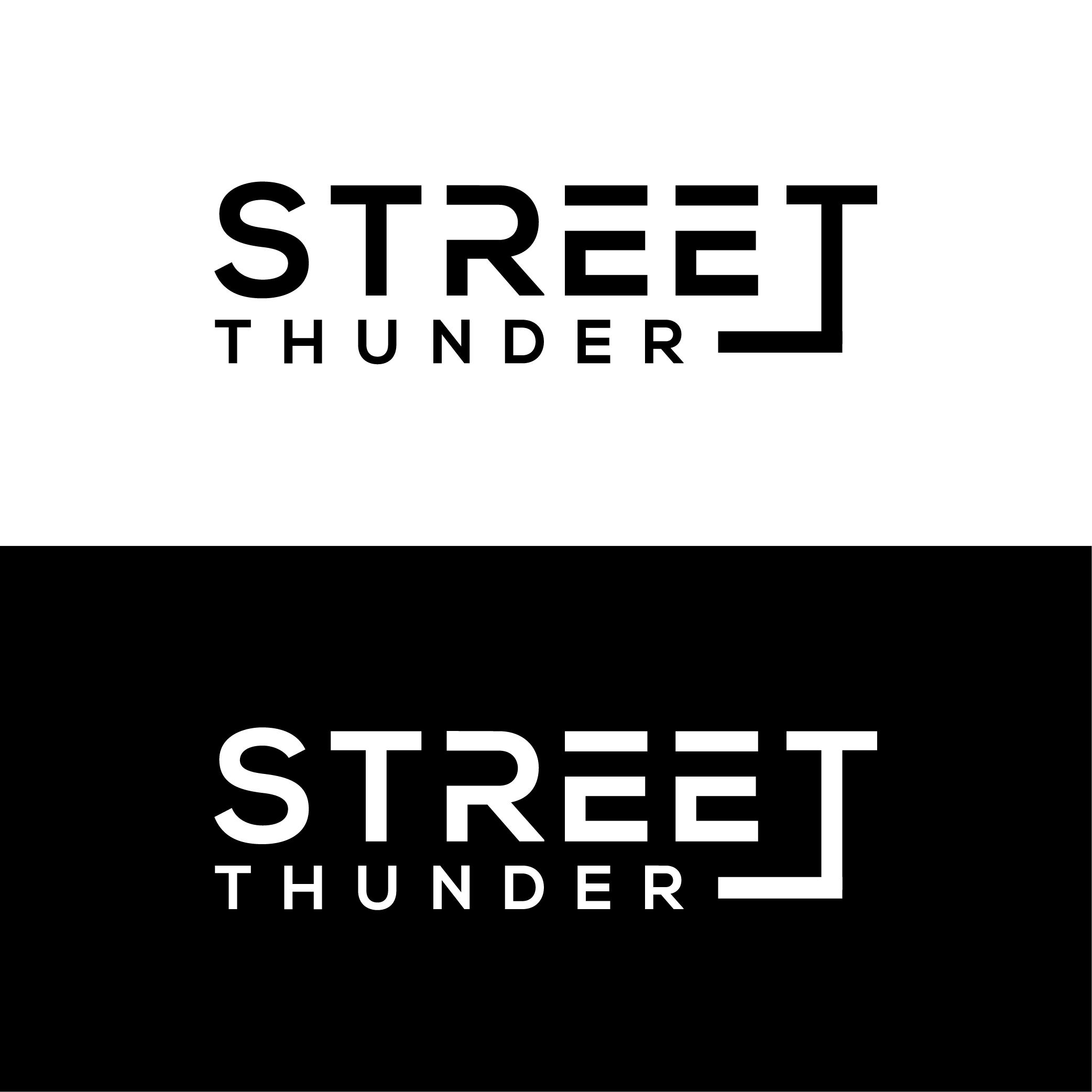 Logo-Design von design wae für Street Thunder Productions | Design #33321093