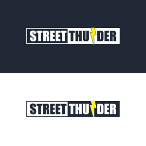 Logo Design by MK_STD for Street Thunder Productions | Design #33356059