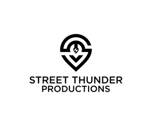 Logo Design by kalongg langgeng jaya for Street Thunder Productions | Design: #33323447