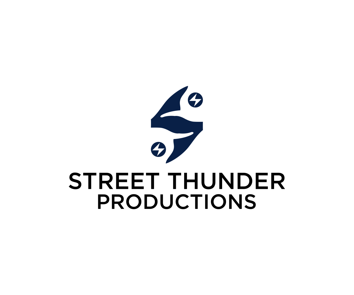 Logo Design by kalongg langgeng jaya for Street Thunder Productions | Design #33323448