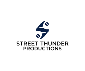 Logo Design by kalongg langgeng jaya for Street Thunder Productions | Design: #33323448