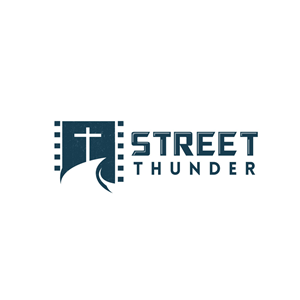 Logo Design by Krold IT Solutions for Street Thunder Productions | Design: #33374368