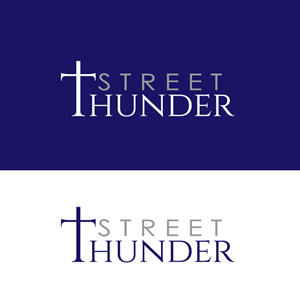 Logo Design by VisionCraft™ for Street Thunder Productions | Design: #33325259