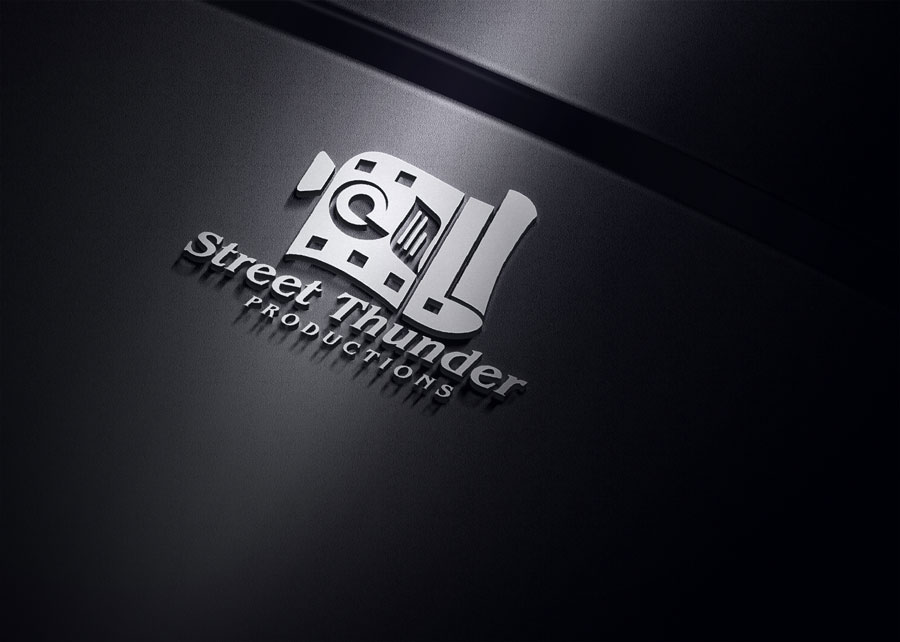 Logo-Design von MAmbani 24 für Street Thunder Productions | Design #33321210