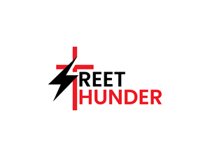 Logo Design by Sha_shadara for Street Thunder Productions | Design: #33357808