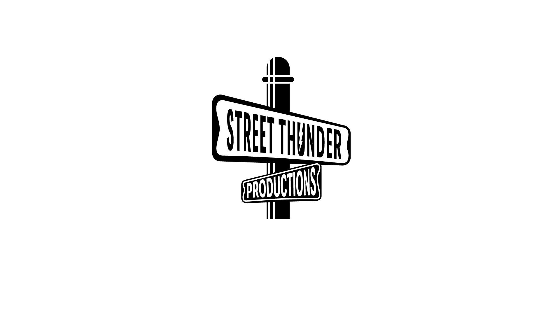 Logo Design by Willxbo for Street Thunder Productions | Design #33359269
